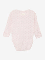 Romper - Katoen - Roze/Hushed Violet - Fixoni - voorkant - afbeelding 4
