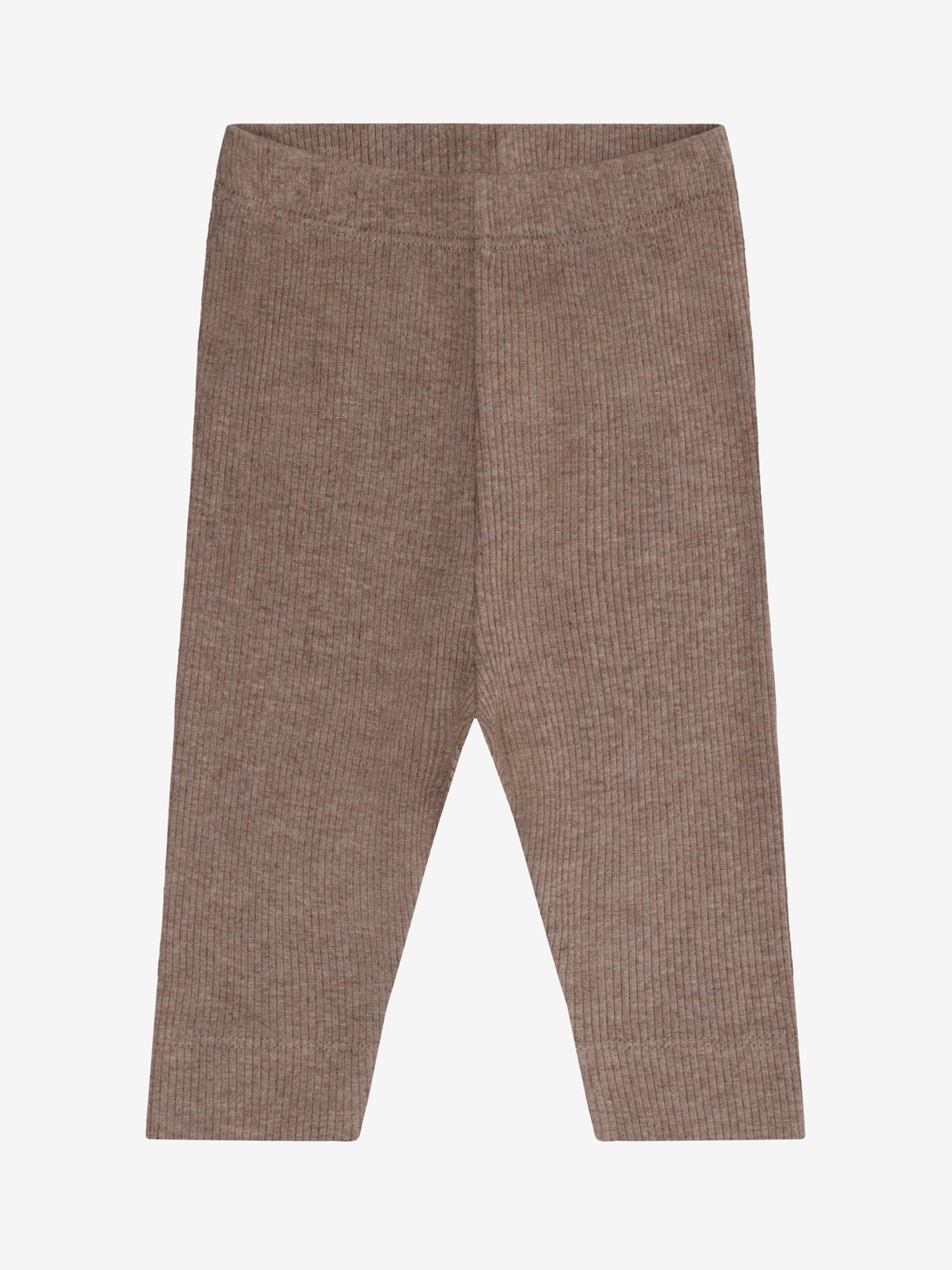 Legging - Modal/katoen - Mountain Trial Melange - Fixoni
