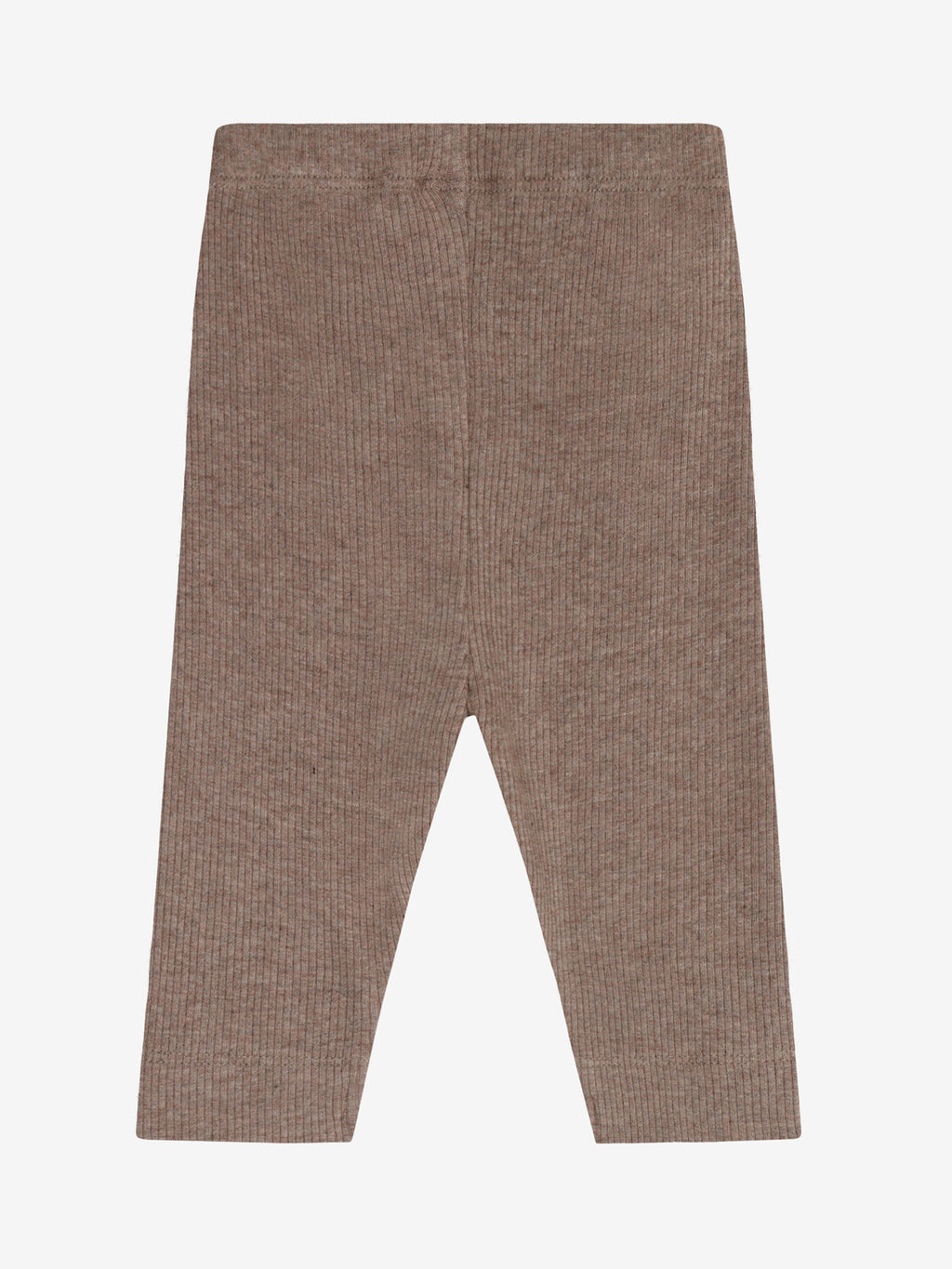 Legging - Modal/katoen - Mountain Trial Melange - Fixoni