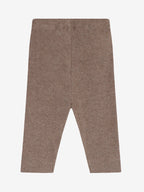 Legging - Modal/katoen - Mountain Trial Melange - Fixoni