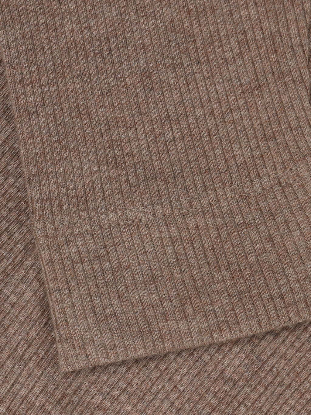 Legging - Modal/katoen - Mountain Trial Melange - Fixoni