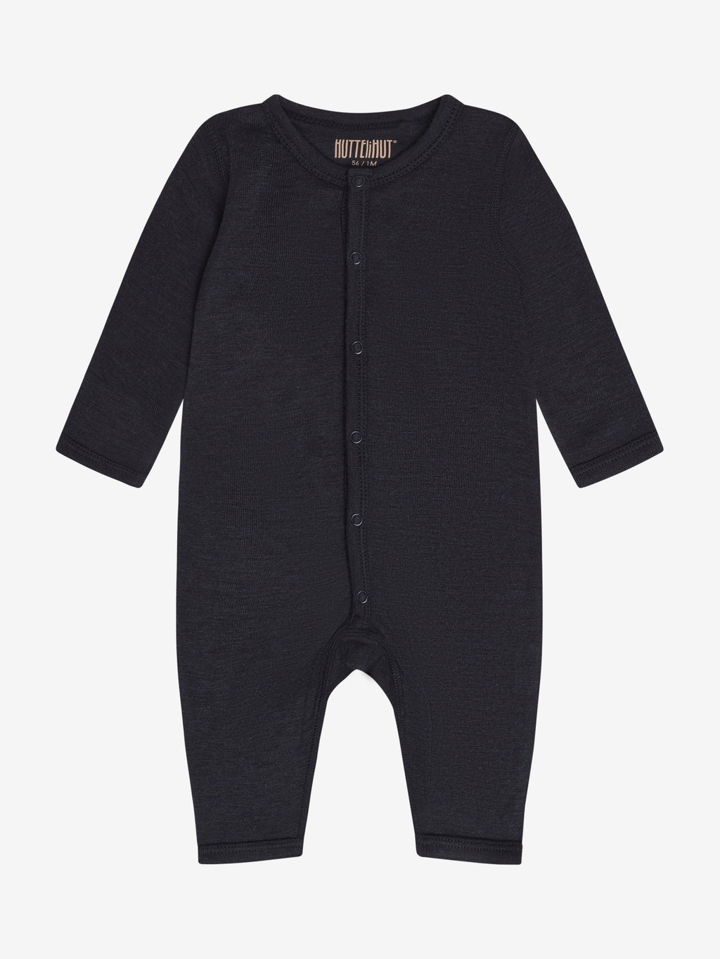 Boxpakje Dark Navy – TENCEL™ & merinowol – HUTTEliHUT