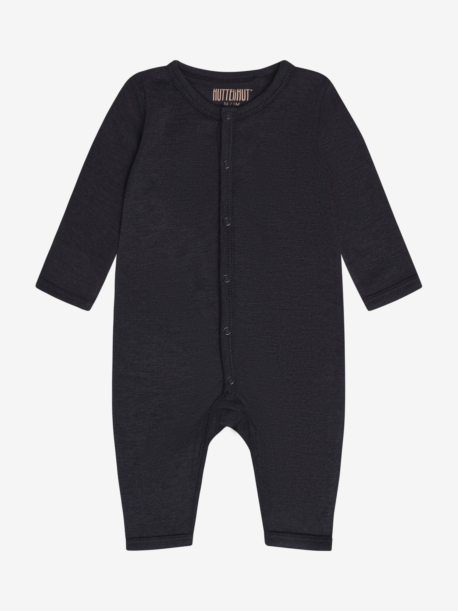 Boxpakje Dark Navy – TENCEL™ & merinowol – HUTTEliHUT