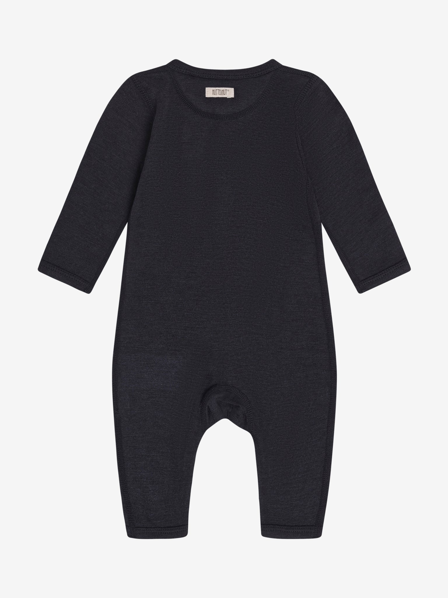 Boxpakje Dark Navy – TENCEL™ & merinowol – HUTTEliHUT