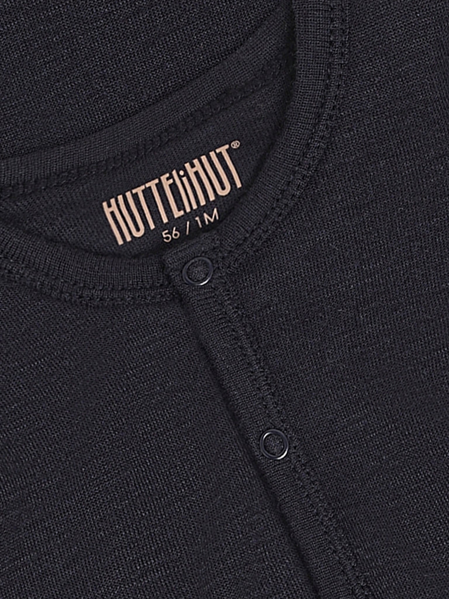 Boxpakje Dark Navy – TENCEL™ & merinowol – HUTTEliHUT