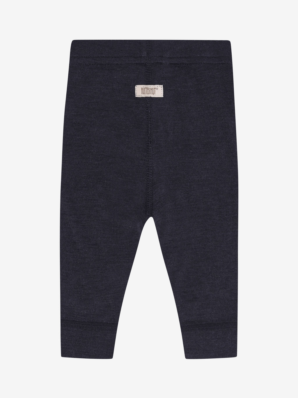 Legging Dark Navy – TENCEL™ & merinowol – HUTTEliHUT