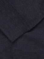 Legging Dark Navy – TENCEL™ & merinowol – HUTTEliHUT
