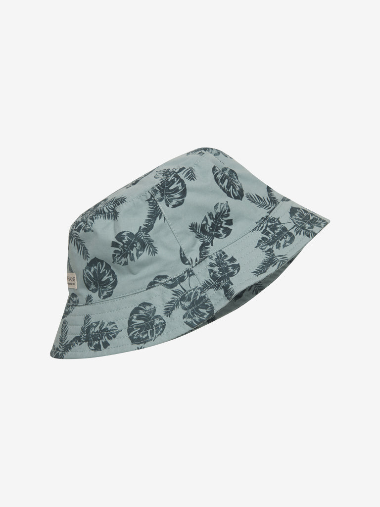 Bucket hat - Zomerhoedje - Katoen - En Fant