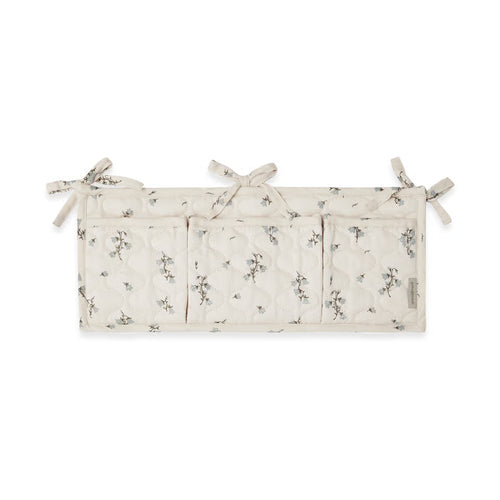 Bluebell Satin gewatteerde bedzak - Bedpocket - Garbo & Friends - Garbo&Friends - lifestyle - afbeelding 2