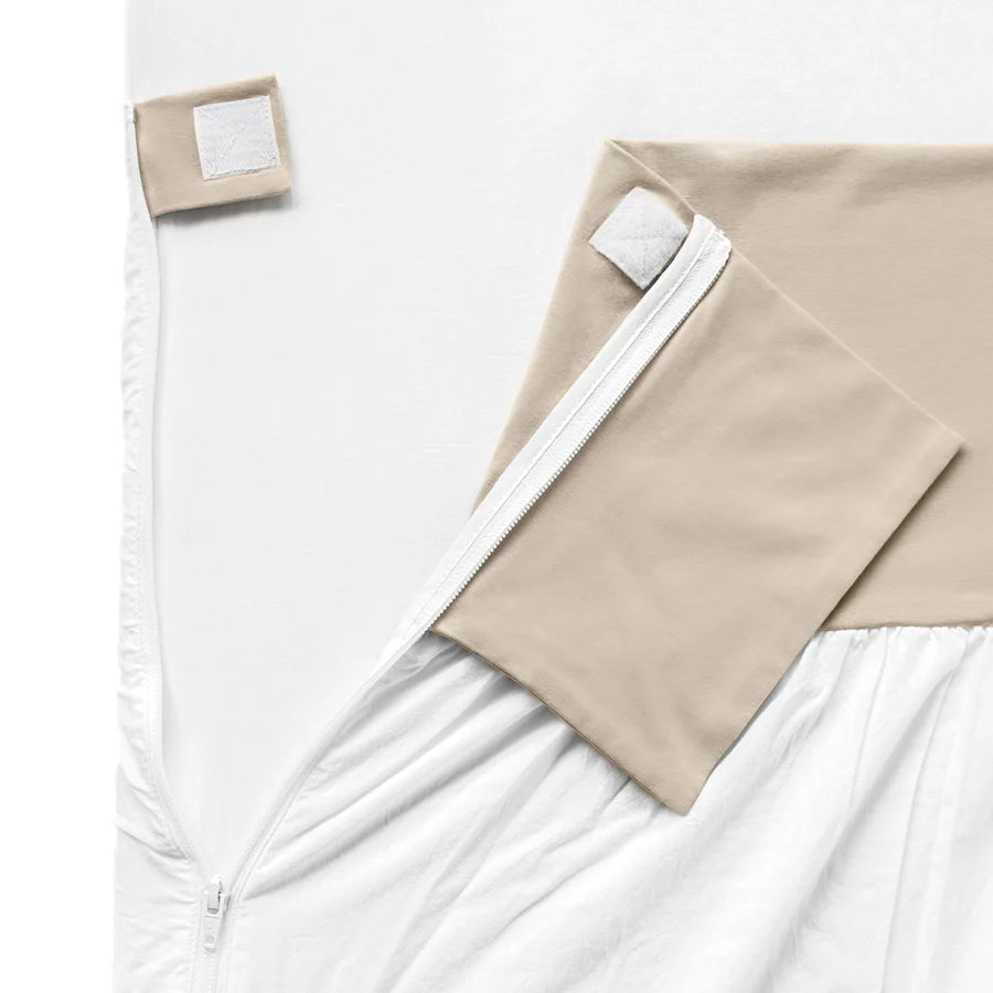 NUNKI sheet - Simple tuck-in - Cotton - Fedde&Kees