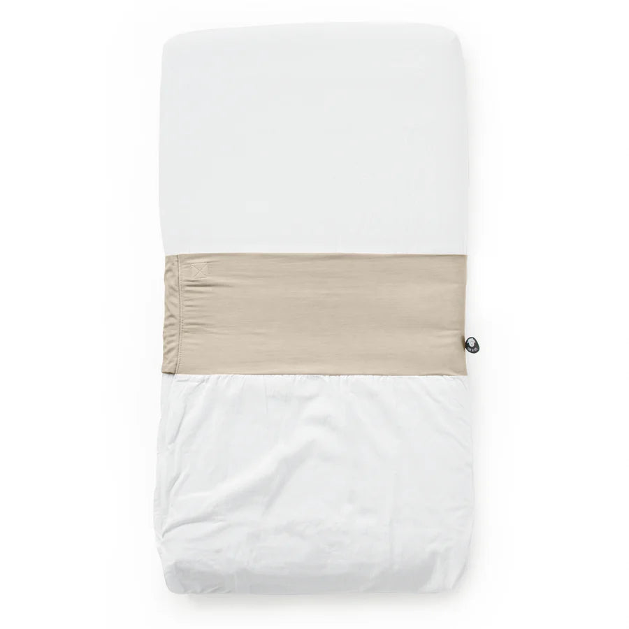 NUNKI sheet - Simple tuck-in - Cotton - Fedde&Kees