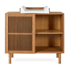 Hai No Ki Commode - Natural Ash - Quax - productfoto - afbeelding 2
