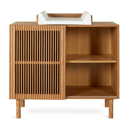 Hai No Ki Commode - Natural Ash - Quax