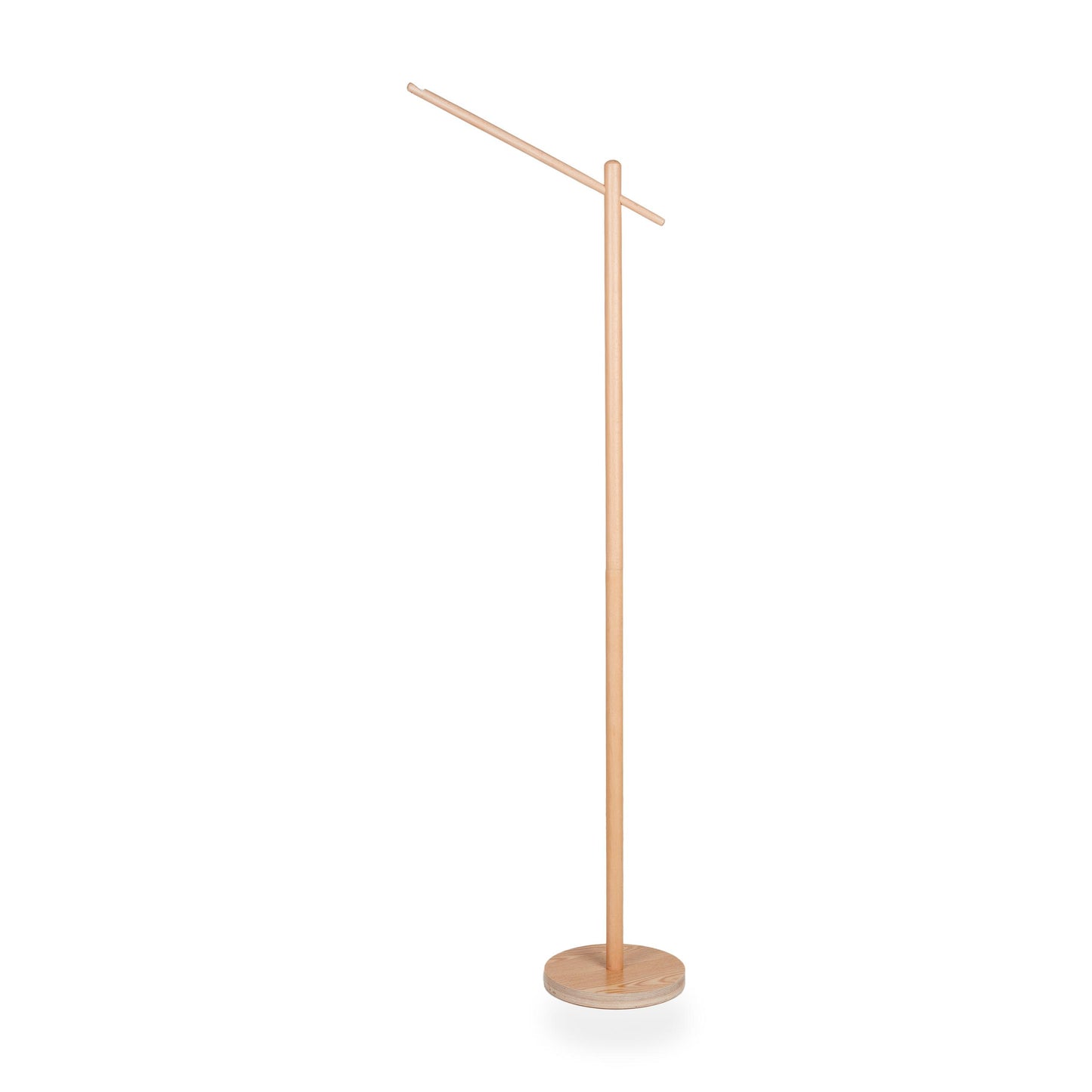 Houten Staander - Mobiel - Quax