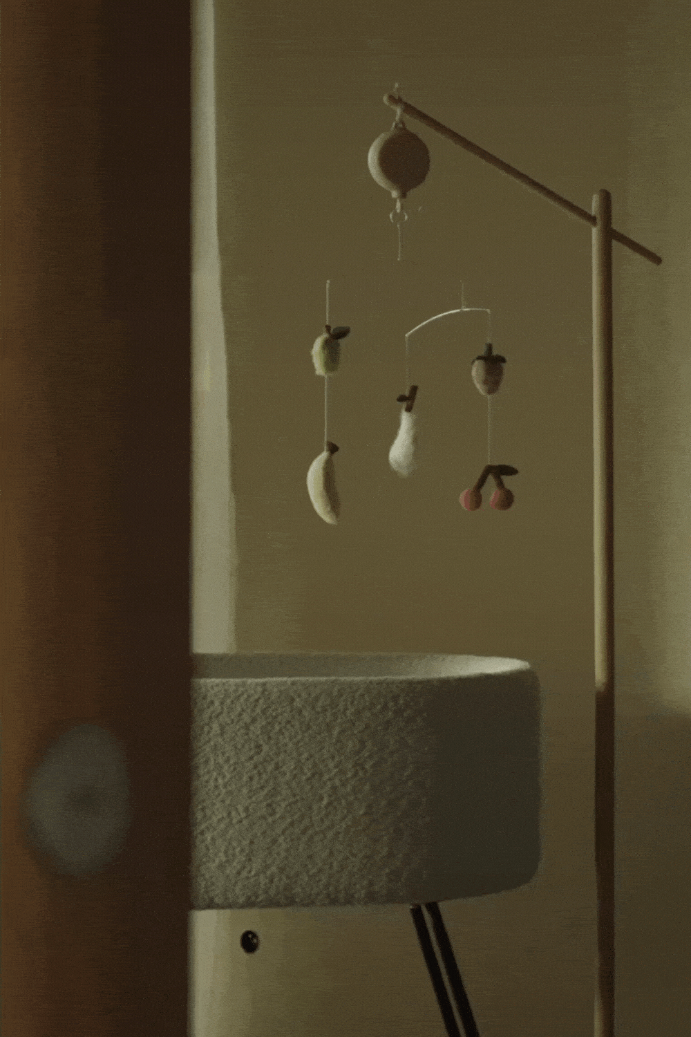 Shiko Mobile Speaker – White Noise, Naturgeräusche & Schlaflieder – Quax