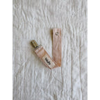 Speenkoord Blush - Biologisch katoen - Lalaby