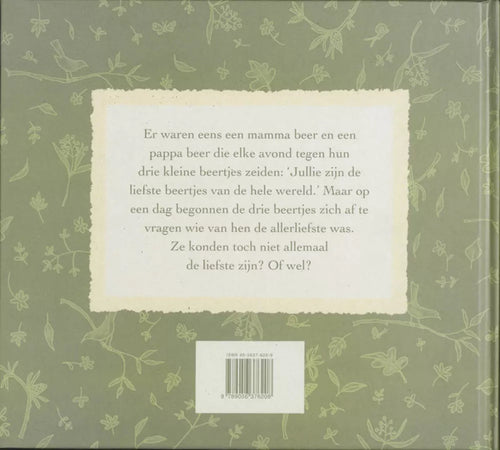 All the Sweetest – Picture Book about Love & Family – Ages 4+