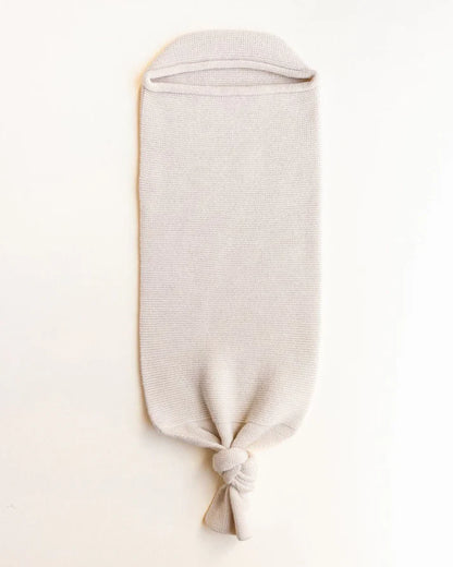 Cocoon - Merino wool - 0/8 months - HVID