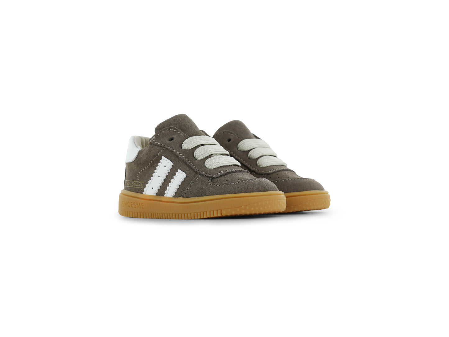 Schweden Babysneaker ExtremeFlex® – Light Brown – Shoesme