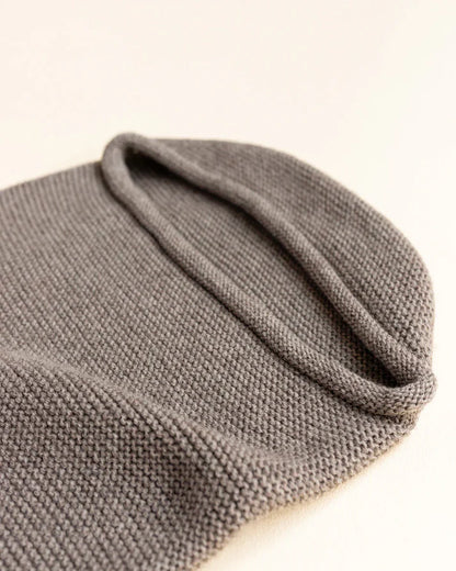 Cocoon - Merino wool - 0/8 months - HVID