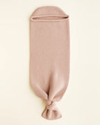 Cocoon - Merinowol - 0/8 maanden - HVID - productfoto - afbeelding 3