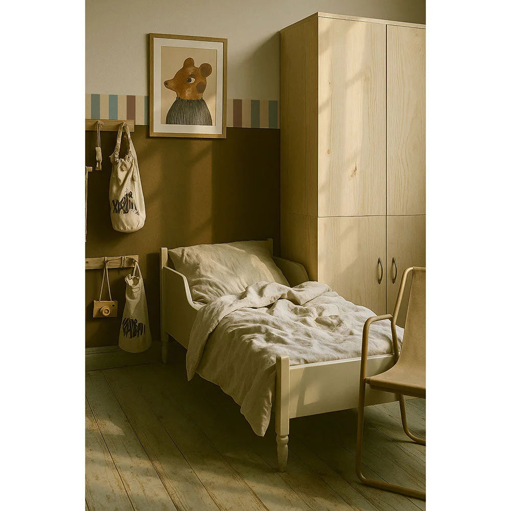 Behangrand – Border Nostalgia Colours – 25 cm – Dekornik