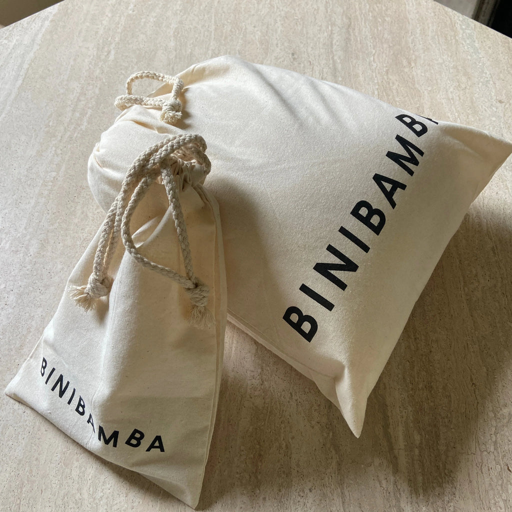 Merino Snugglesuit – Wollener Babyoverall aus 100% Merinowolle – BINIBAMBA