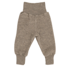 Merino Wol Fleece Hose - 100% Wolle - Engel Natur