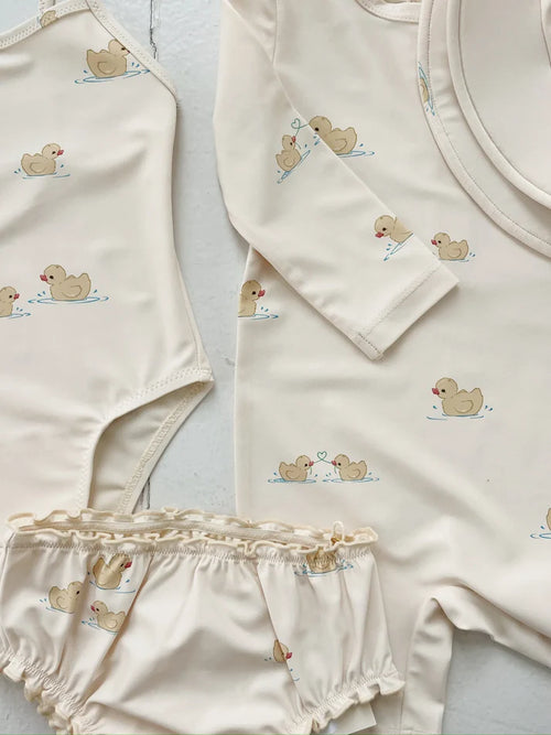 Swimwear & Accessories
