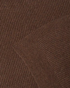 Deken Gaston - 100x140 cm - Cot blanket - Merino lambswool - HVID