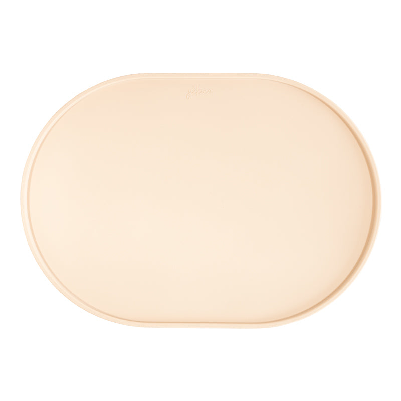 Jikkies - Siliconen Placemat â€“ Anti slip â€“ XL