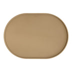 Jikkies - Siliconen Placemat â€“ Anti slip â€“ XL