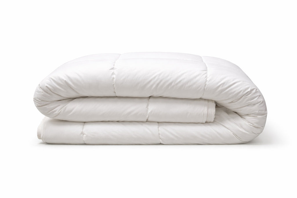 Wollen dekbed - Texels Comfort All Season – 100% scheerwol – Coni Alwero