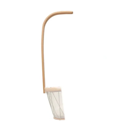 KANO Bed Arrow - Houten Hemelboog voor KUMI Cradle & KIMI Bed - Beech Wood - Charlie Crane