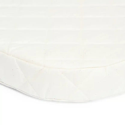 KUMI Wooden Cradle - Rocking Wooden Cradle - Charlie Crane