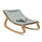 LEVO Baby Rocker - Baby schommelstoeltje - 0-5 jaar - Charlie Crane - productfoto - afbeelding 14
