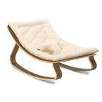 LEVO Baby Rocker - Baby schommelstoeltje - 0-5 jaar - Charlie Crane - productfoto - afbeelding 19