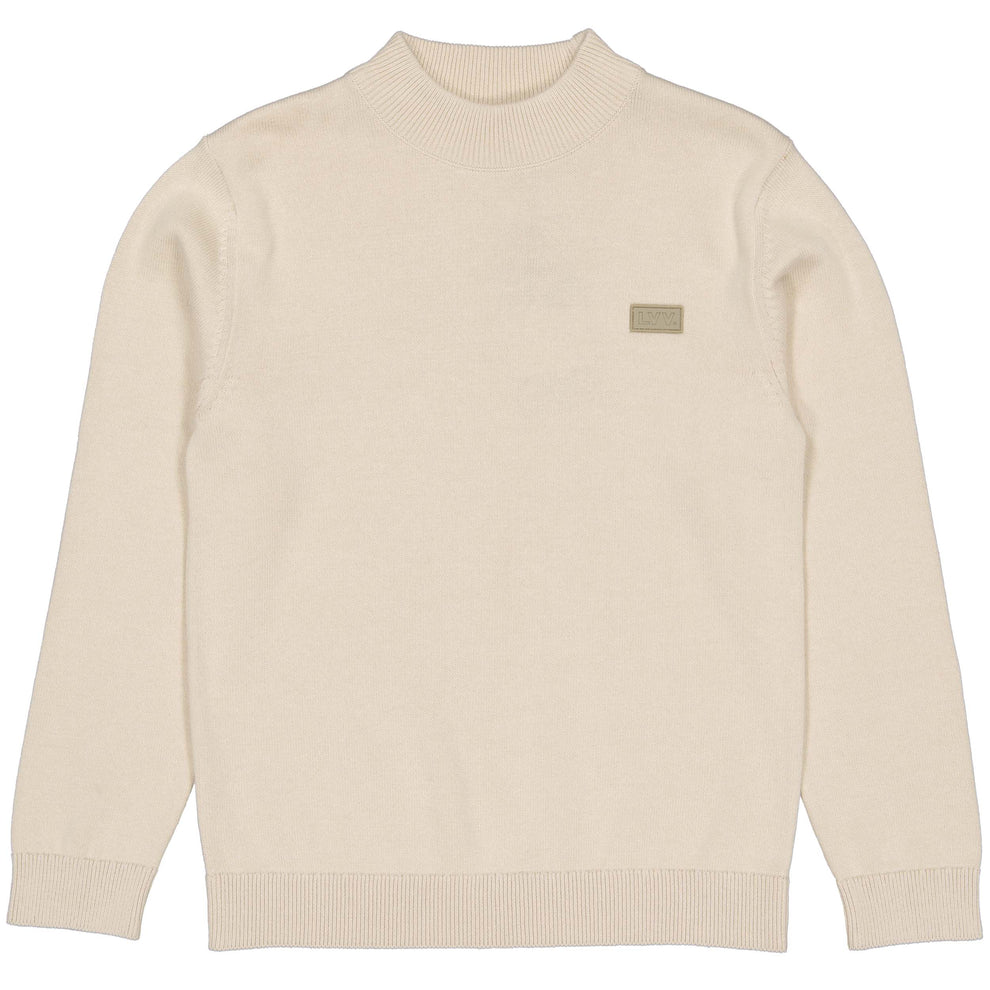Tony Jumper - Cotton - Levv