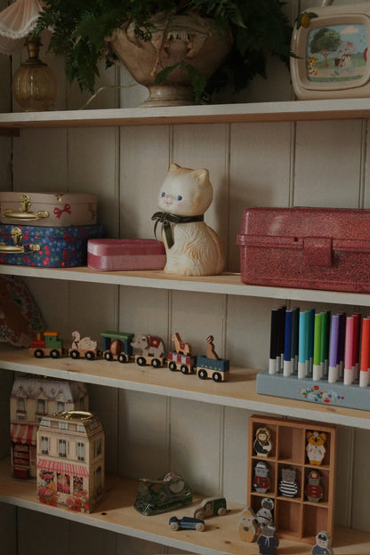 Night Light Cat - Baby and Children's Room - Konges Sløjd