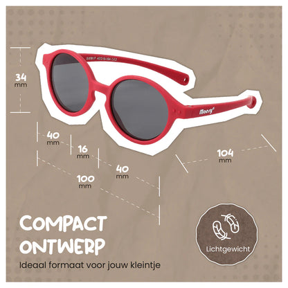 Sunglasses Noah 0-2 years - Maesy