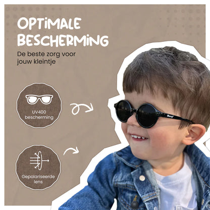 Sunglasses Noah 0-2 years - Maesy