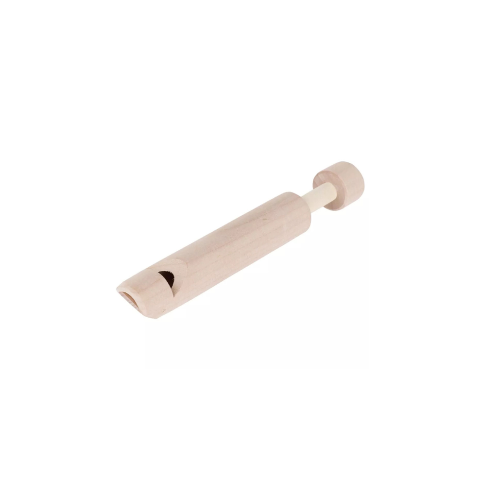 Wooden slide whistle - 3+ years - Goki Nature