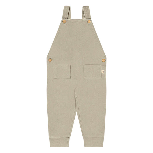 Dungaree - UAUA - Oceano - Overall long