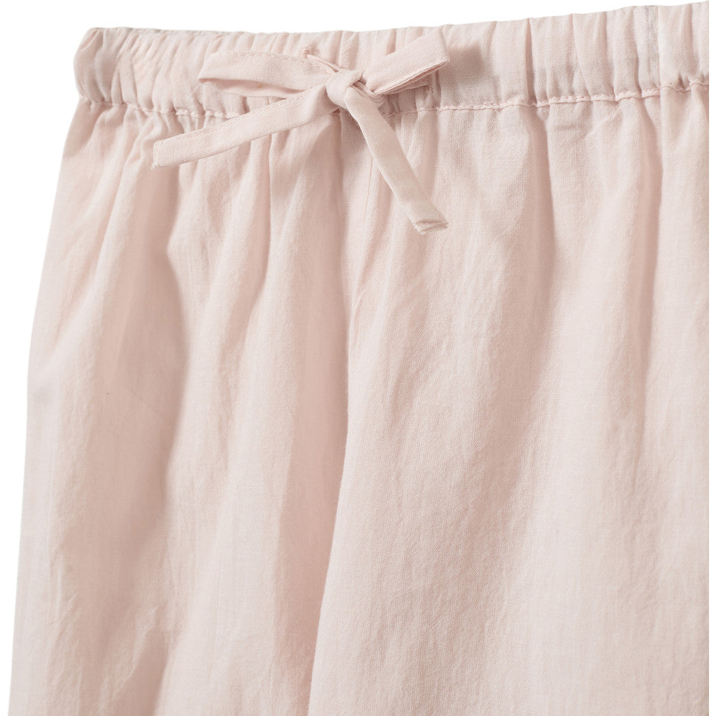 Broekje Inela - Katoen - Douce Pink/Licht roze - Sofie Schnoor