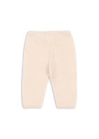 Savora Hose - Antique White - Weite Babyhose - 100% Wolle - Konges Sløjd