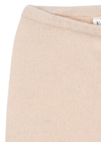Savora Hose - Antique White - Weite Babyhose - 100% Wolle - Konges Sløjd