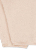 Savora Hose - Antique White - Weite Babyhose - 100% Wolle - Konges Sløjd