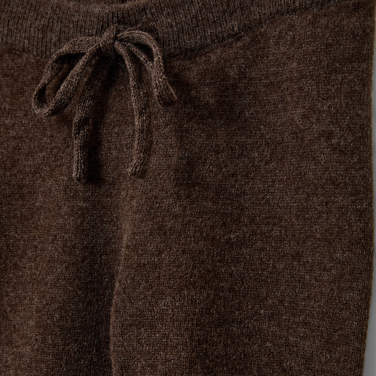 Wool baby trousers LuluSB - 100% wool - Beige & Brown - Sofie Schnoor