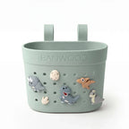 Basket Pin Dinosaurs - Banwood - productfoto