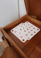 Pop & Peek - Memory spel - Houten speelgoed - Mrs Ertha - productfoto - afbeelding 5